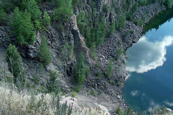 Любе село - Myrolyubivka