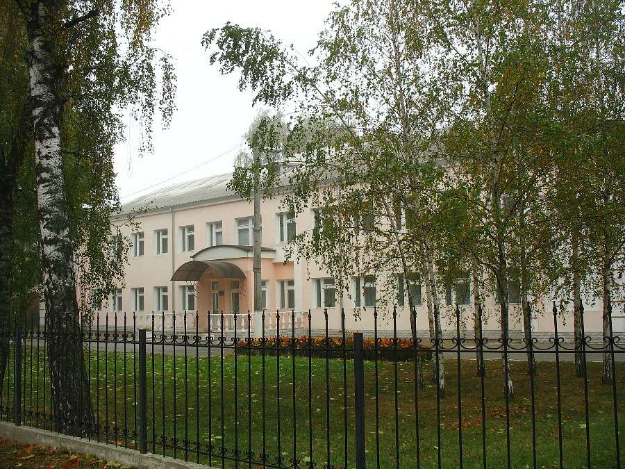 м.Біла Церква  - Біла Церква