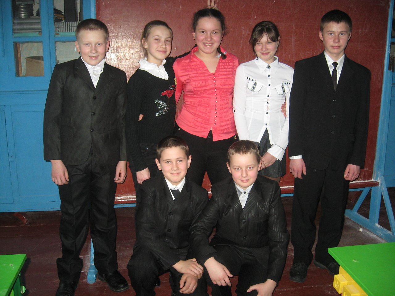 Село моє,красо моя! - Черкащани