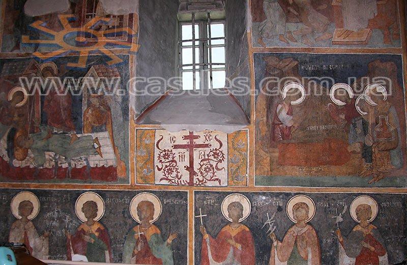 Лужани в інтернеті - Лужани