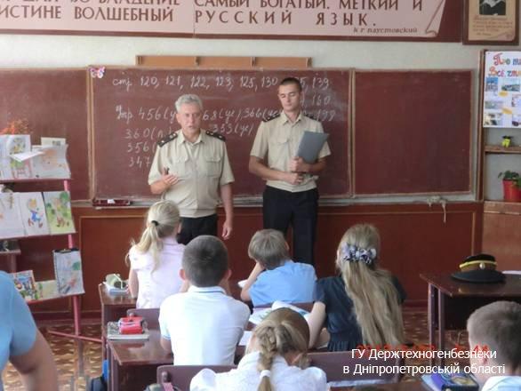 Тернівка в інтернеті - Тернівка