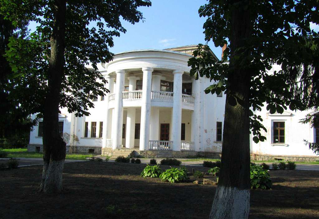 Хмільник-історичний - Хмільник