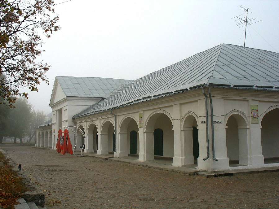 м.Біла Церква  - Біла Церква