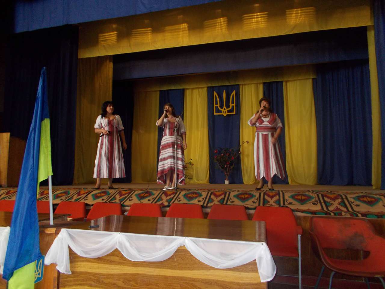 Довгопілля - Долгополье