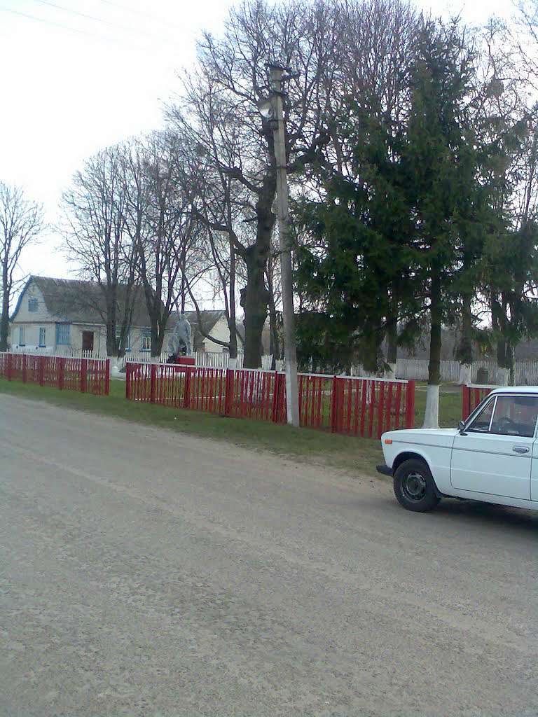 с Криве - Криве