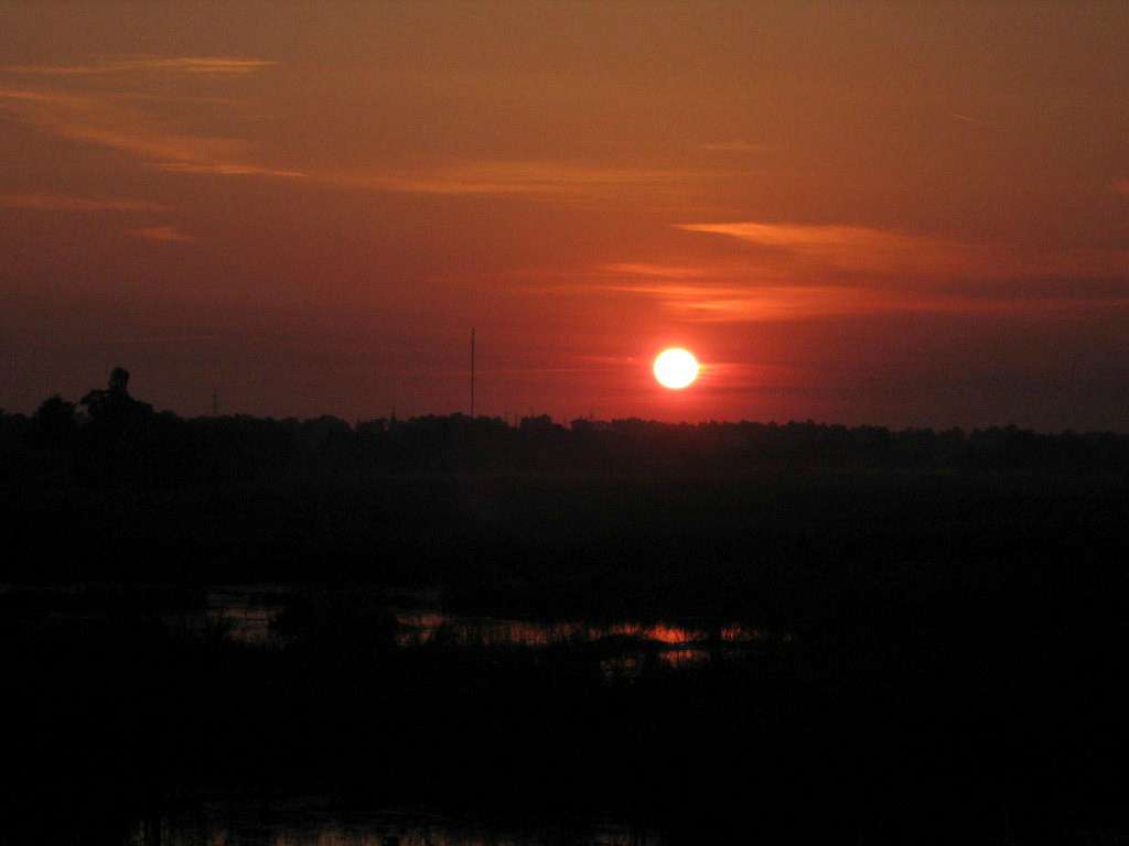 Любарські світанки - Любар