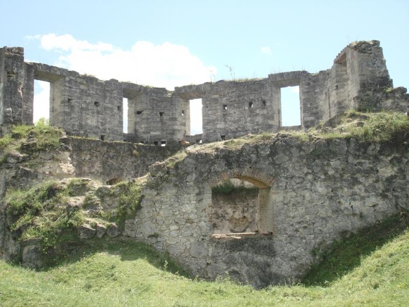 Дмухівці в інтернеті - Дмухівці