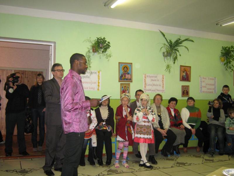 Липовець в інтернеті - Lypovec