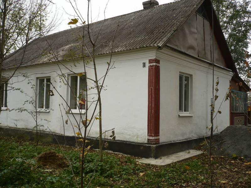 Корчик в інтернеті - Корчик