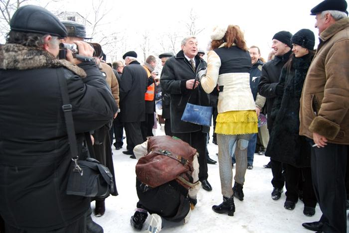 Вашківці в інтернеті - Вашківці