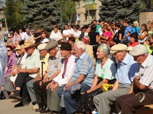 Єланець в інтернеті - Еланец