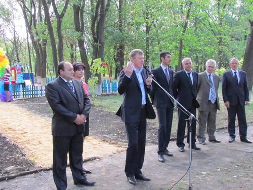 Устинівка в інтернеті - Устиновка