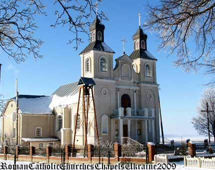 Чемерівці в інтернеті - Чемерівці