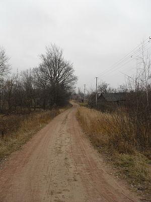 Клочеве в інтернеті - Клочеве