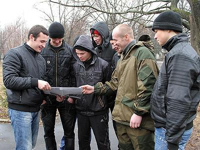 Ямпіль в інтернеті - Ямпіль