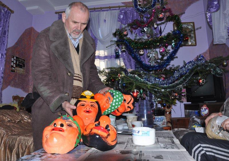 Вашківці в інтернеті - Вашківці