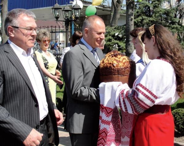 Пагурці в інтернеті - Пагурці