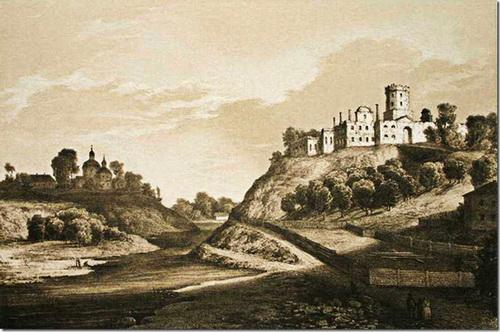 Корчик в інтернеті - Корчик