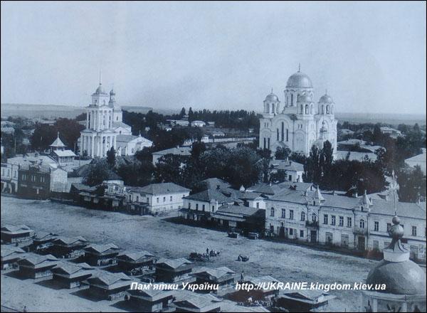 Сулимівка в інтернеті - Sulymivka