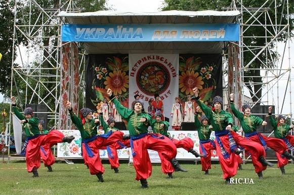 Видвиженець в інтернеті - Видвиженец