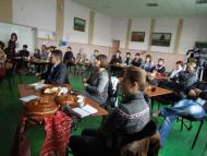 Осинове в інтернеті