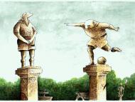 Курінь з інтернету