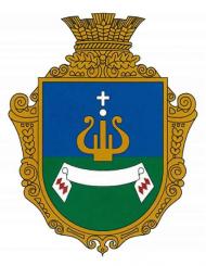 с.Веприк,символіка