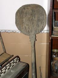 Краєзнавчий музей в Бобовище