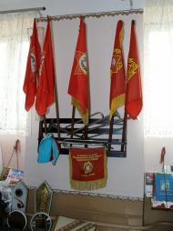 Краєзнавчий музей в Бобовище