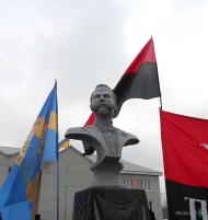 Воскресiння Титана.