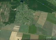 с.Веприк на мапі