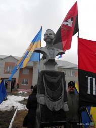 Воскресiння Титана.