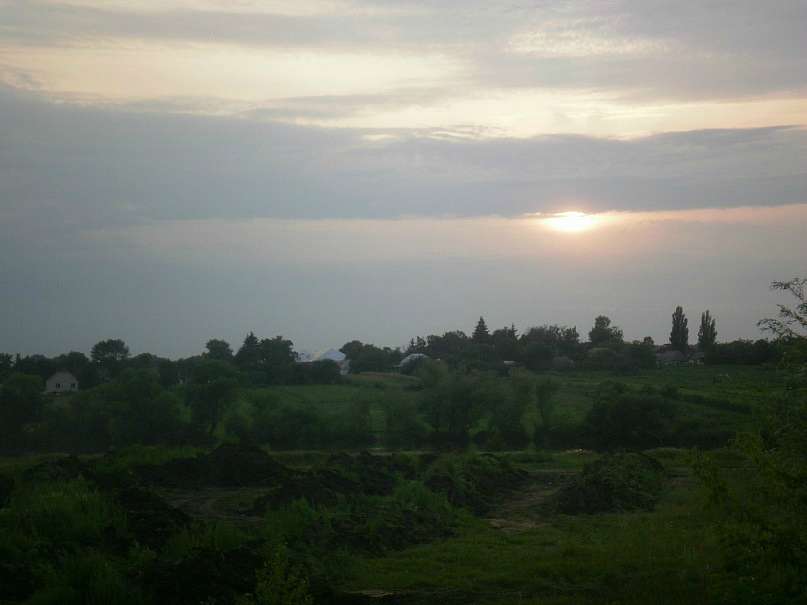 с Новоселиця. - Новоселиця