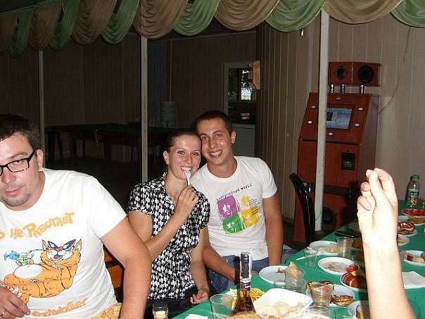 Яхноград - Яхники