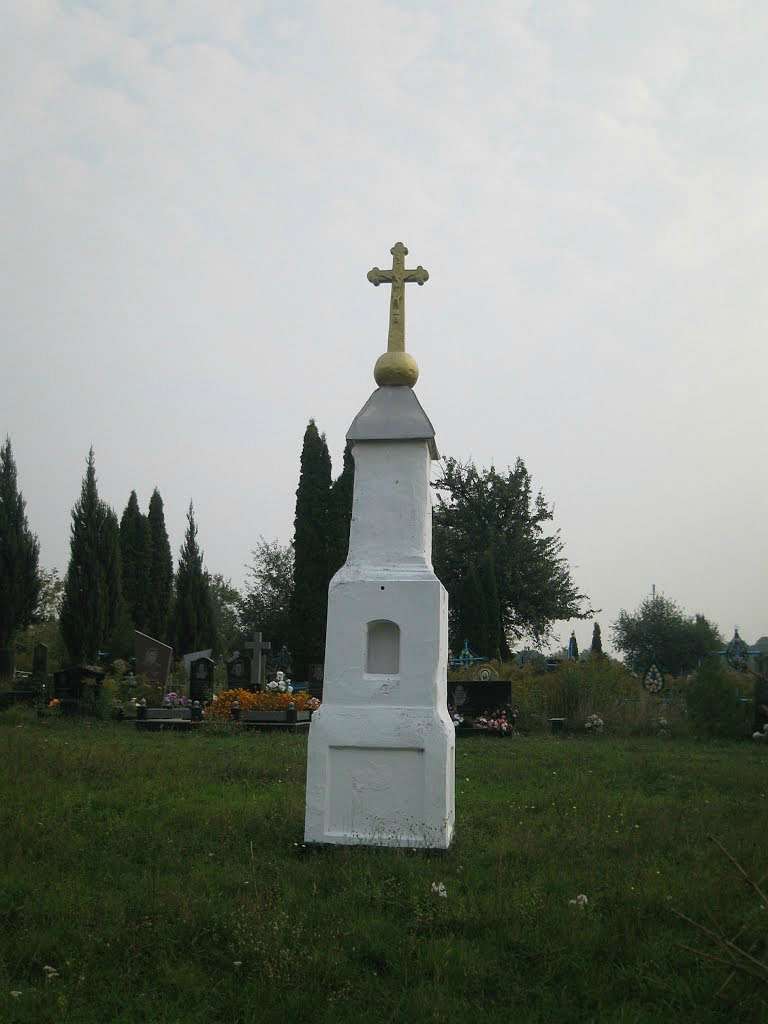 смт Ружин. - Ружин