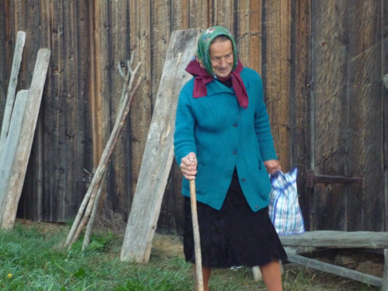 МОИ ОДНОСЕЛЬЧАНЕ - Гринява