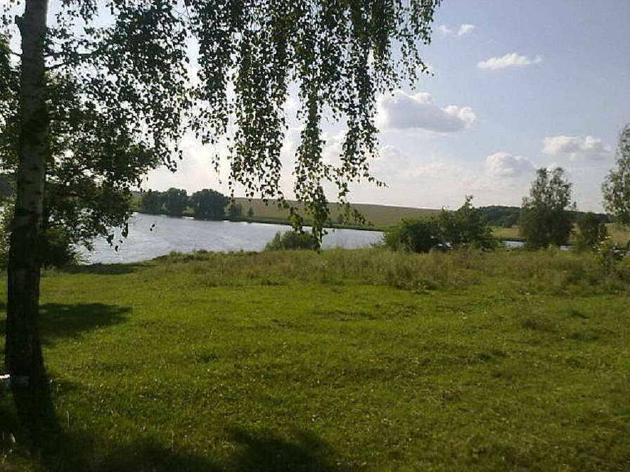 Природа - Романівка