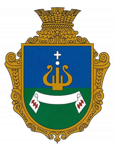 с.Веприк,символіка - Веприк