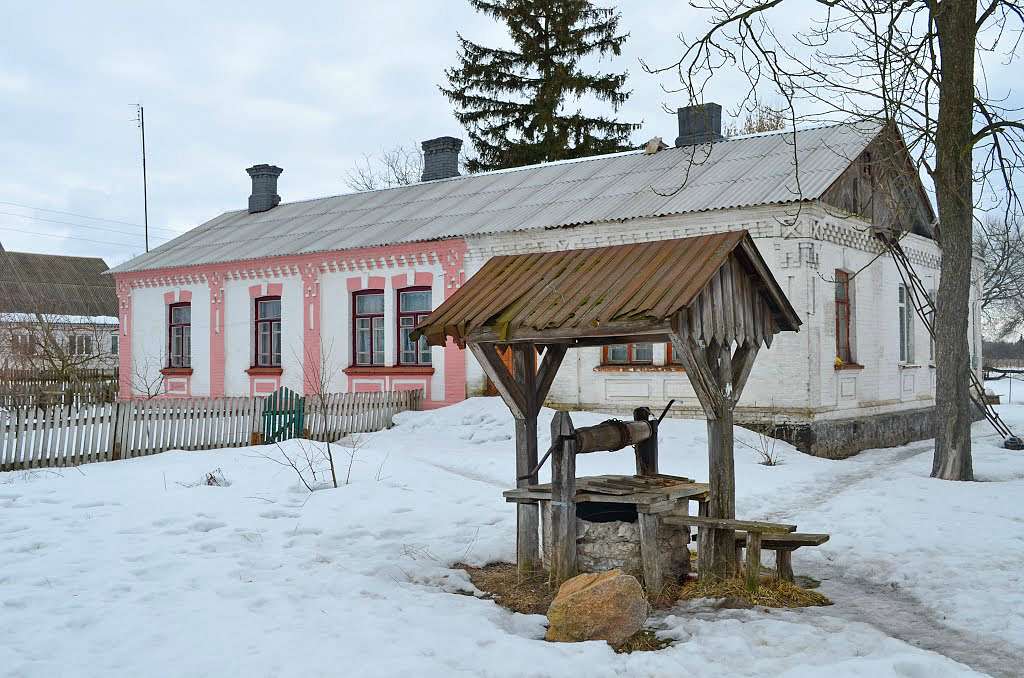 с.Веприк - Веприк