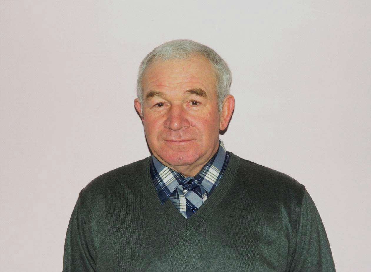 Чорнобильська Книга пам'яті - Ярмаки