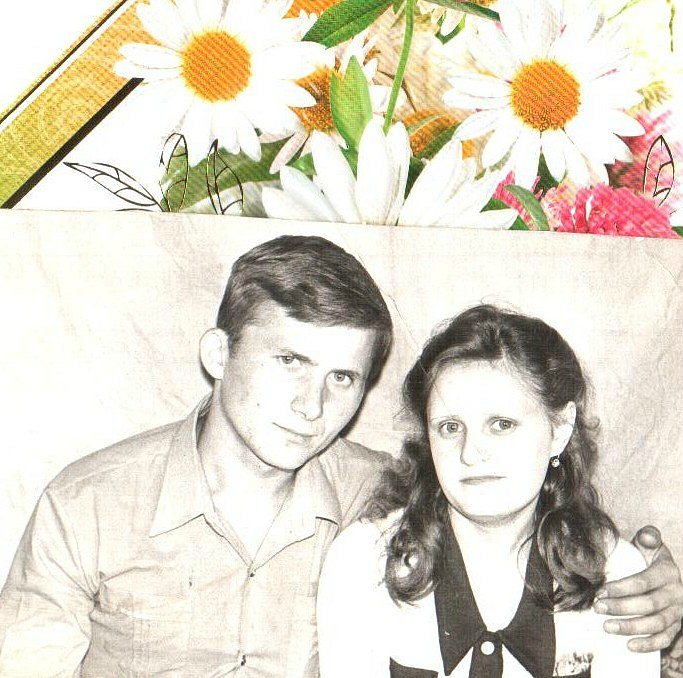 МОИ ДРУЗЬЯ по переписке в ШКОЛЬНЫЕ ГОДЫ - Велика Горожанна