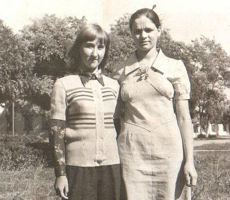 СОВХОЗ 'САКИ' - Оріхове