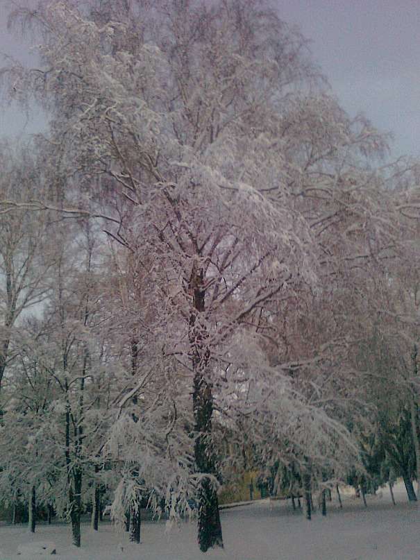 Яхноград - Яхники