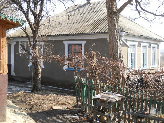 Клембівка з інтернету - Клембовка