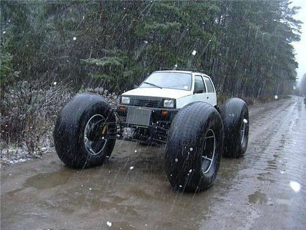 фото - Красная Балка