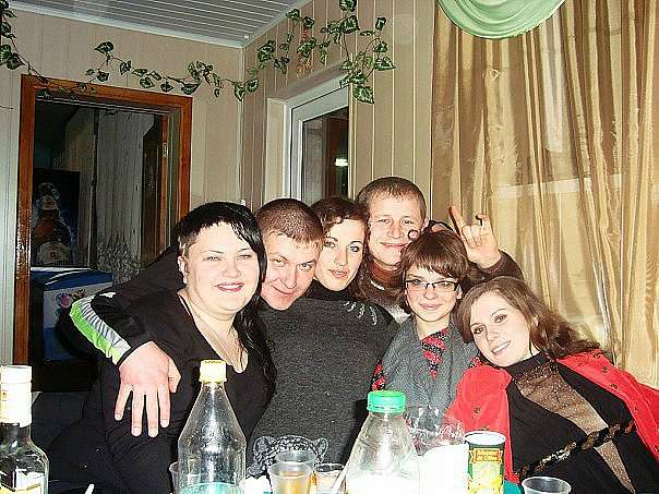 Яхноград - Яхники