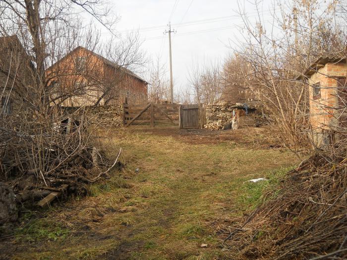 Клембівка з інтернету - Клембівка