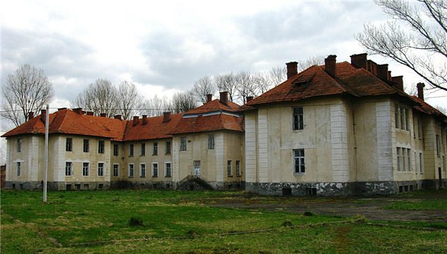 Передельница - Передільниця