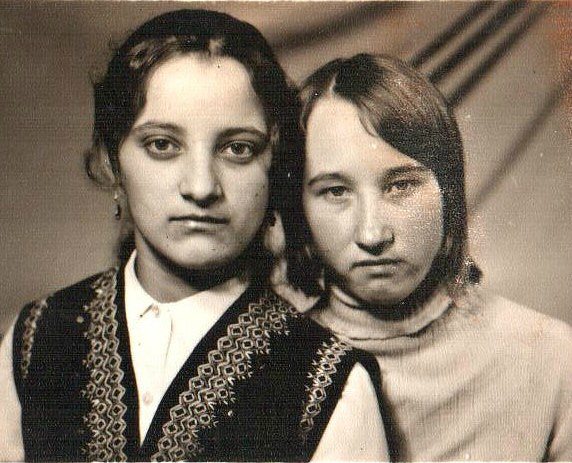 ОДНОКЛАССНИКИ - Гринява