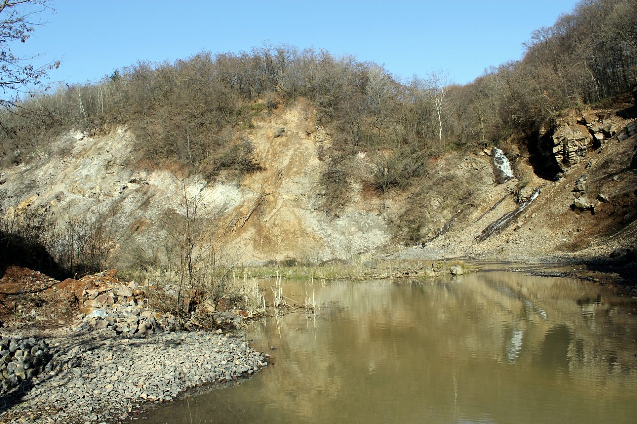 село Лавки Мукачівського району - Lavky